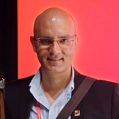 Vikas Malhotra