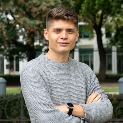 kirill